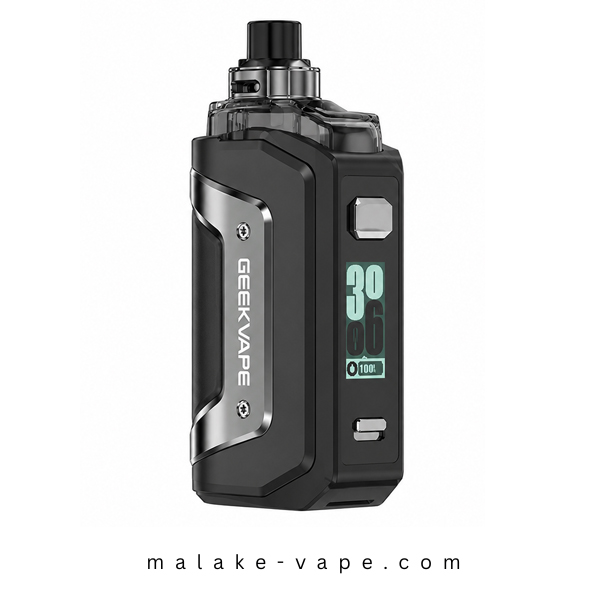 پاد ماد ایجیس هیرو 5 گیک ویپ GEEK VAPE AEGIS HERO 5