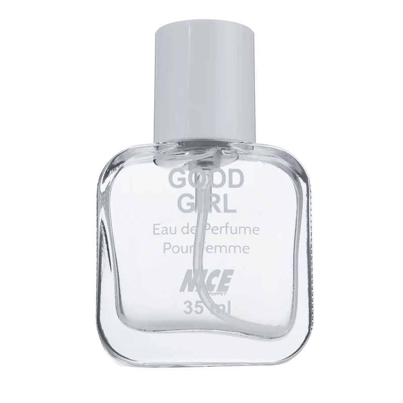 عطر جیبی زنانه نایس پاپت گود گرل 35 میل