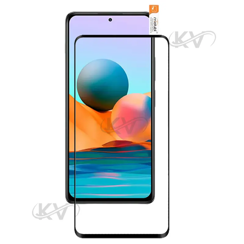 گلس میتوبل شیائومی Mi Note 10 Pro