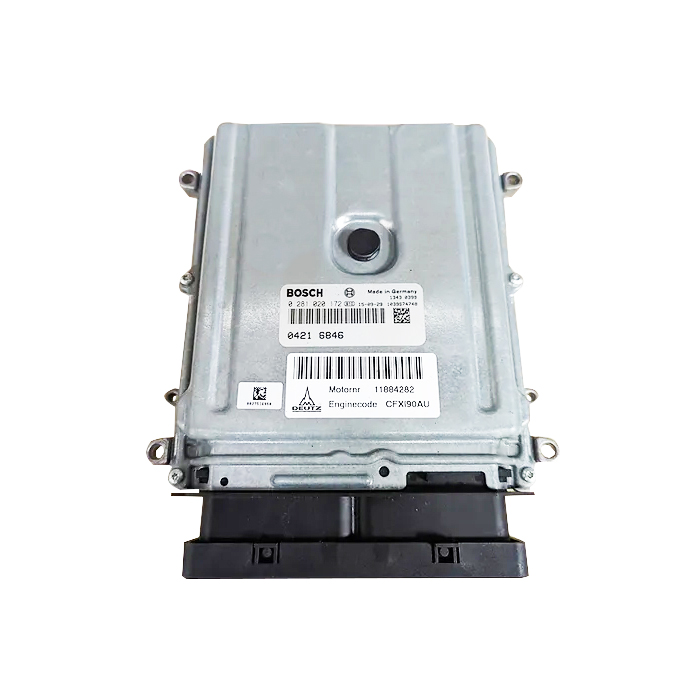ECM دویتس Deutz EMR4 TCD 12 V6 04213988
