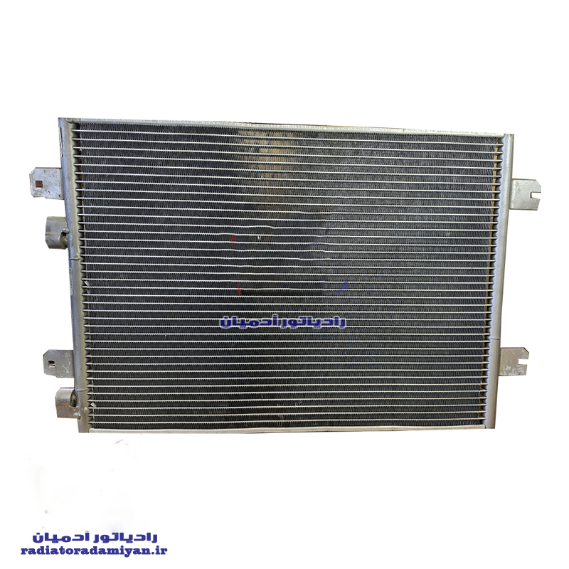 کولر L90 قدیم - کوشش