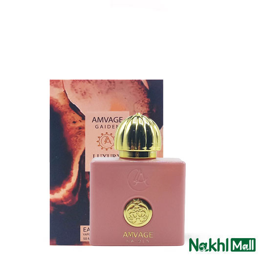 ادکلن آمواج گایدنس آکوا لاکچری Amouage Guidance 50 میلی لیتر