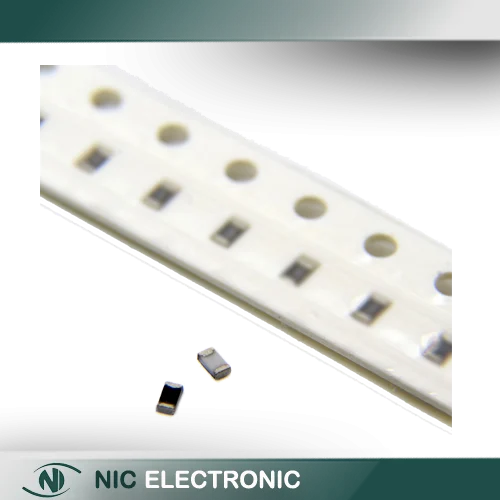 خازن اس ام دی 47NF (0603) 50V 10% X7R (HTMJ)
