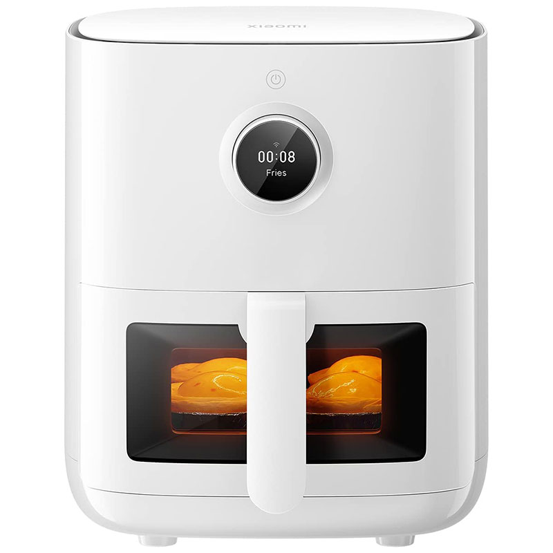 هوا پز هوشمند شیائومی مدل Xiaomi Smart Air Fryer Pro 4L