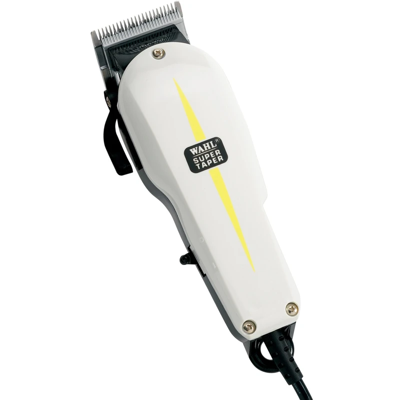 ماشین اصلاح سر و صورت وال مدل Wahl Super Taper