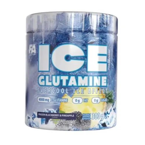 گلوتامین FA Ice Glutamine