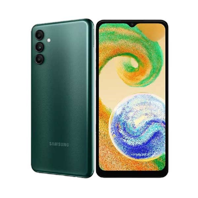 گوشی موبایل سامسونگ مدل Galaxy A04s دو سیم کارت ظرفیت 64 گیگابایت و رم 4 گیگابایت