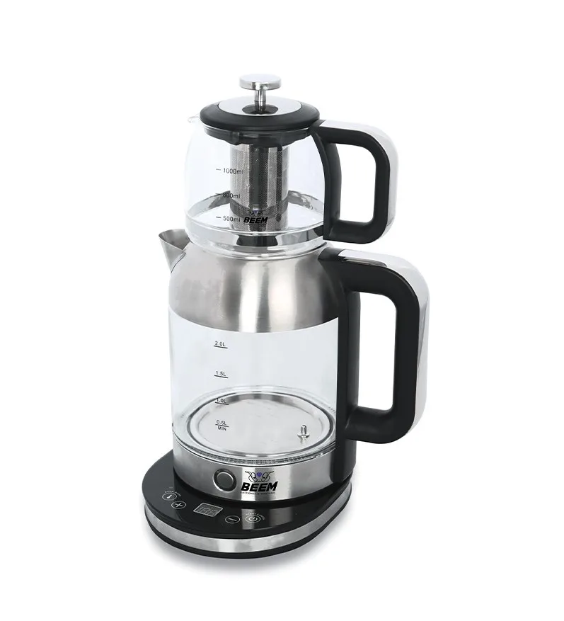 چای ساز مدل TM2815 - 2022 - بیم