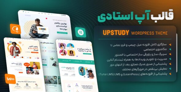 آپ‌ استادی، قالب آموزشی و فروش دوره