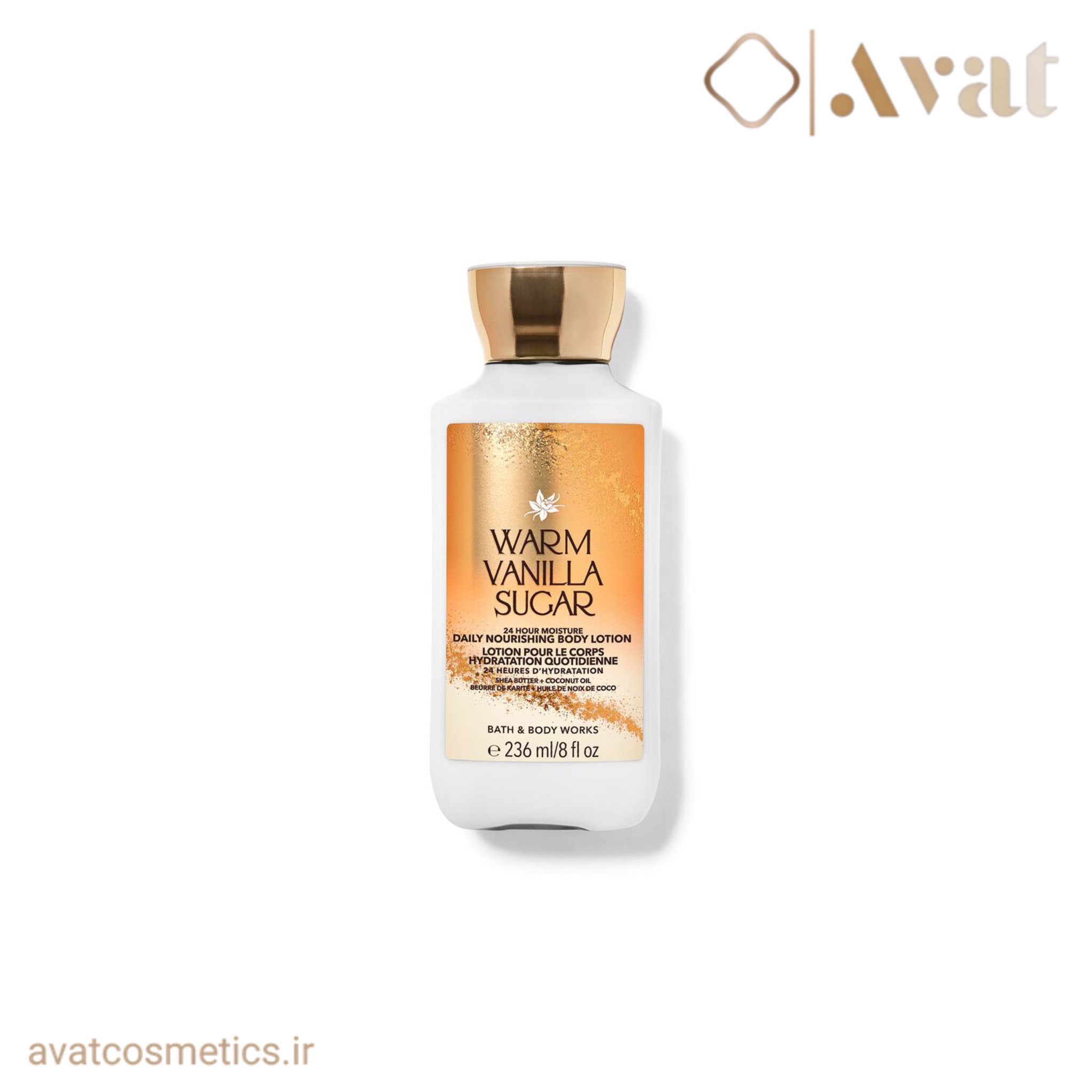 لوسیون بدن بث اند بادی ورکس | BATH & BODY WORKS Body Lotion