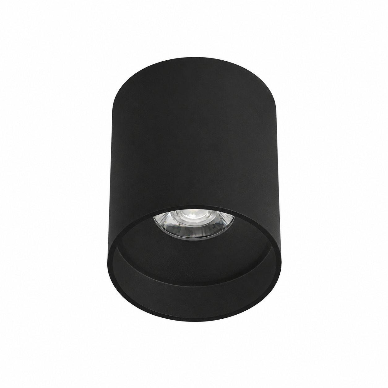 چراغ سقفى روکار شعاع کد SH-ML1012R-12W