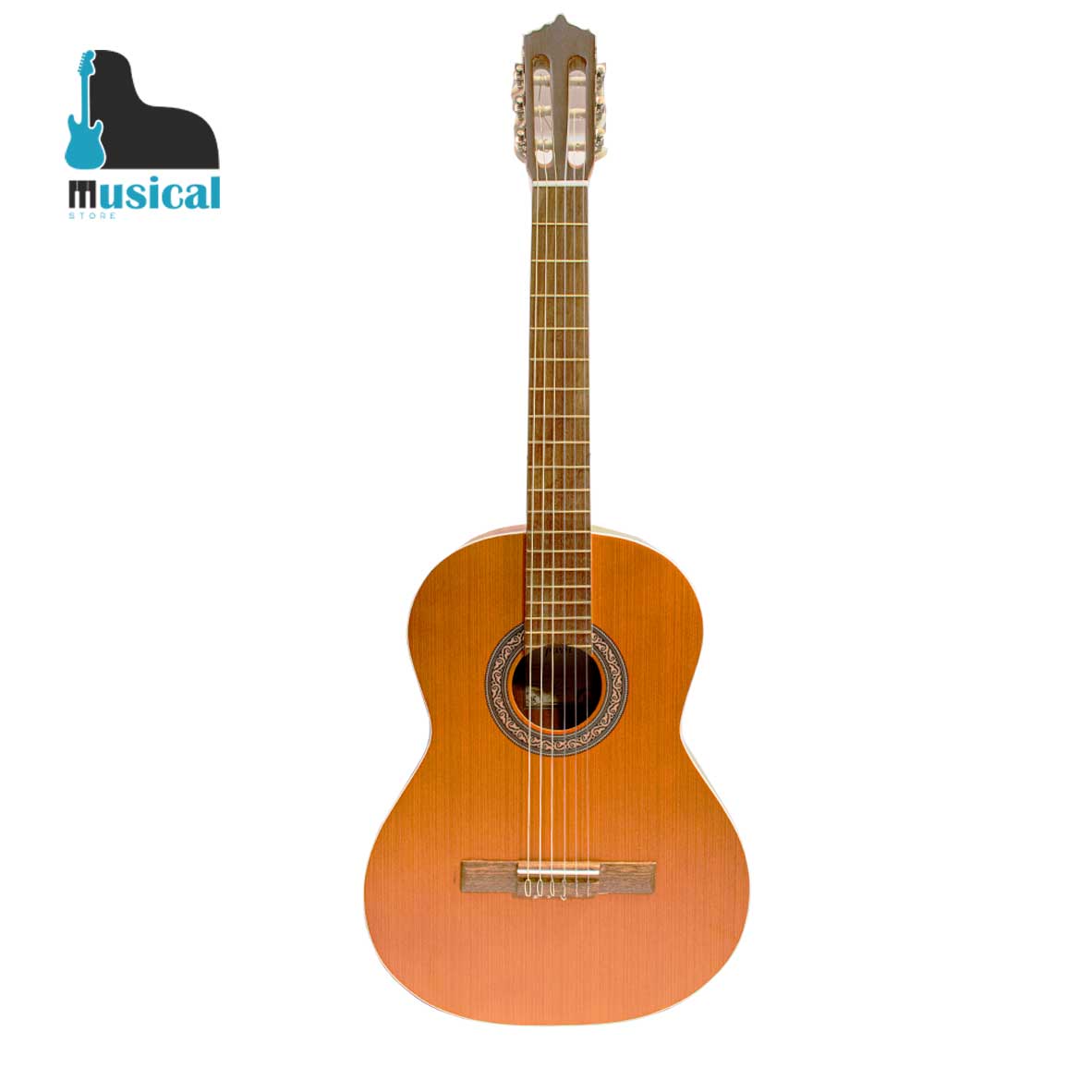 گیتار پارسی M6 سایز ۴/۴