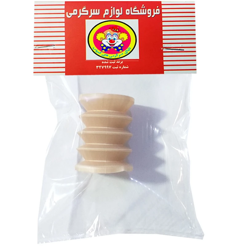 گردن شکن (ابزار شوخی هیجانی) برند دنیای سرگرمی های کمیاب