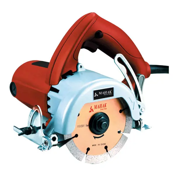 شیارزن تک تیغ محک مدل MC-110
