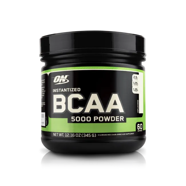 بی سی ای ای اپتیموم نوتریشن OPTIMUM NUTRITION BCAA POWDER