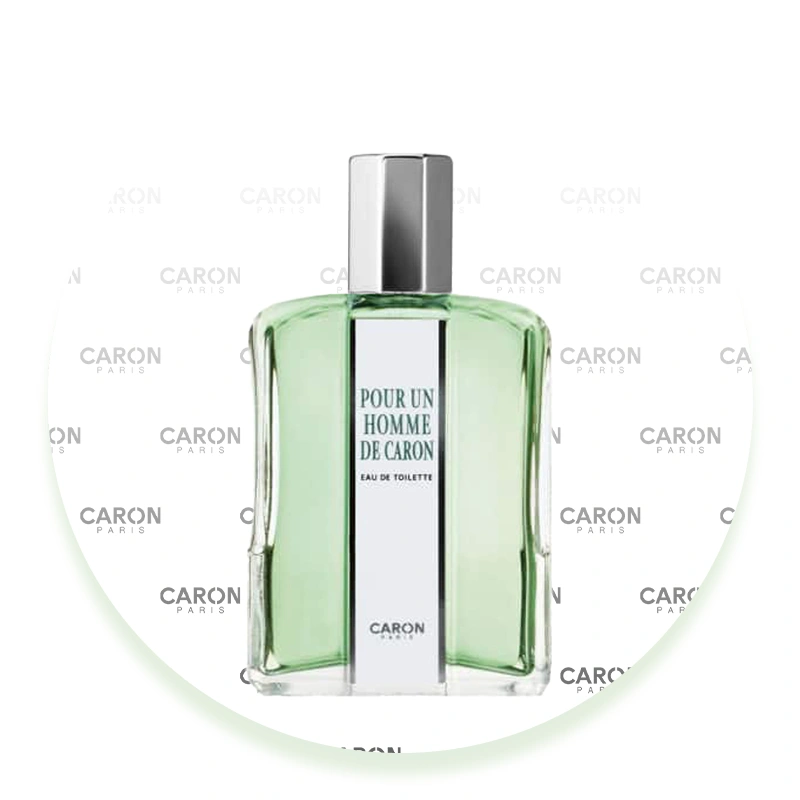 عطر کارون پوران هوم | Caron Pour Un Homme