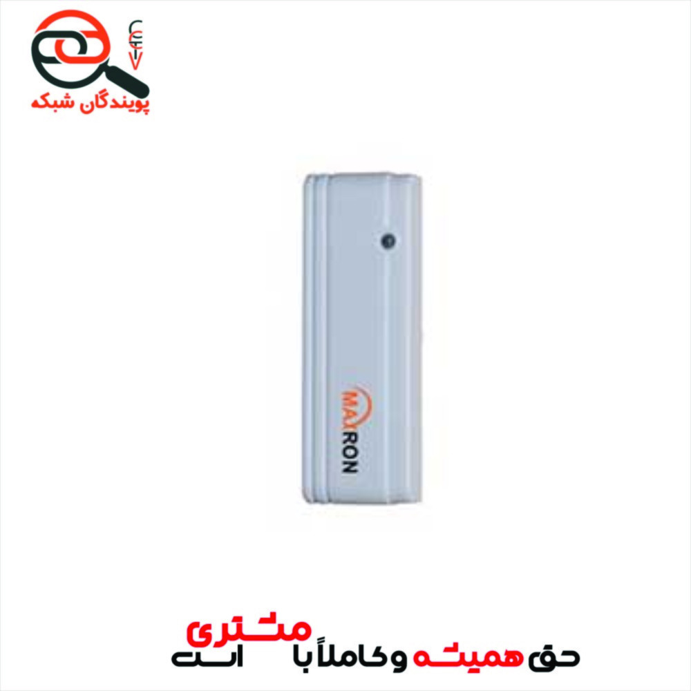 سنسور لرزشی مکسرون مدل MX-BA-WVIS-01