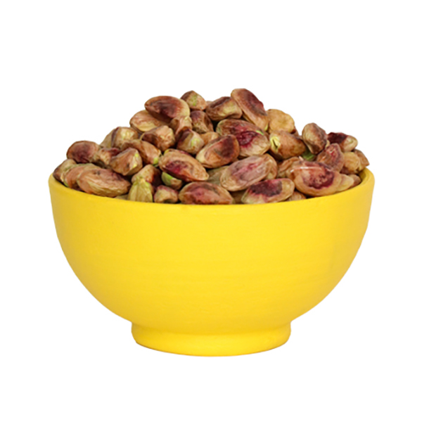 مغز پسته