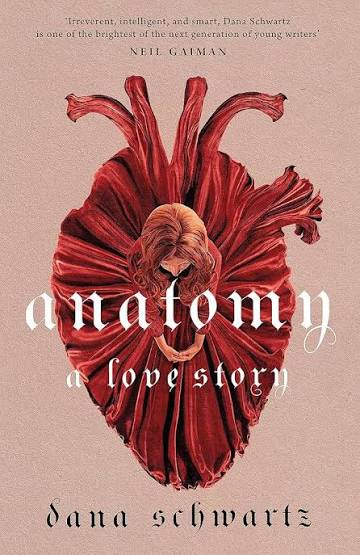 Anatomy A Love Story