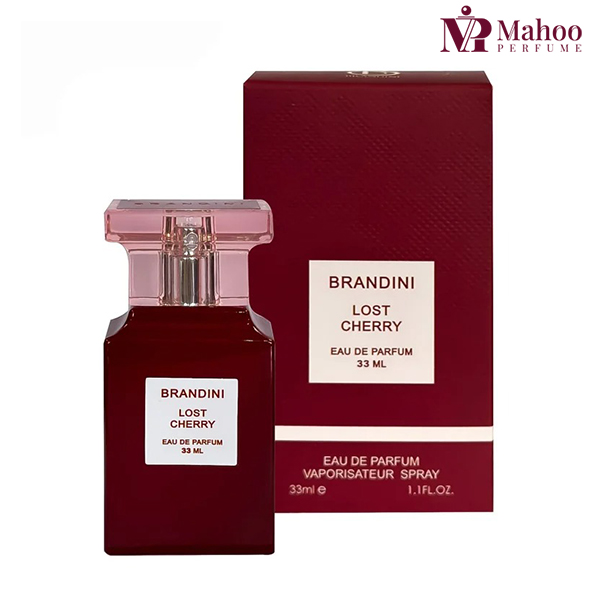 عطر ادکلن تامفورد لاست چری برندینی33 میل |Tomford Lost Cherry Brandini