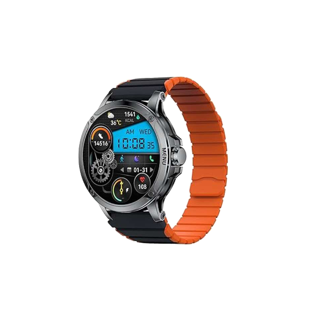 ساعت هوشمند آلفا از برند مکسول Maxwell MW ALPHA Smart Watch