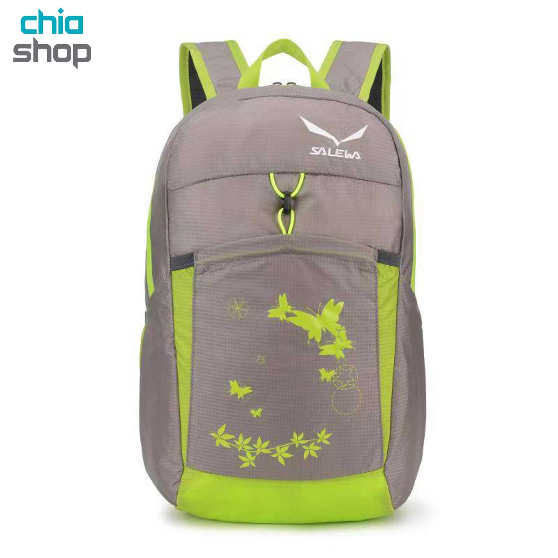کوله حمله 25 لیتری سالیوا مدل 9125 SALEWA
