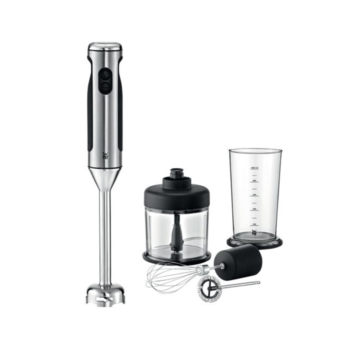 گوشت کوب برقی و همزن 4 کاره وی ام اف | WMF Lineo Stick blender 4-in-1