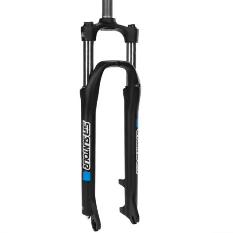 دوشاخ کمک فنر دار دوچرخه سایز 29 SR Suntour M3030 اس آر سانتور