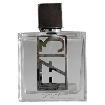 عطر ادکلن مردانه اف 713 ژک ساف کد(1361)