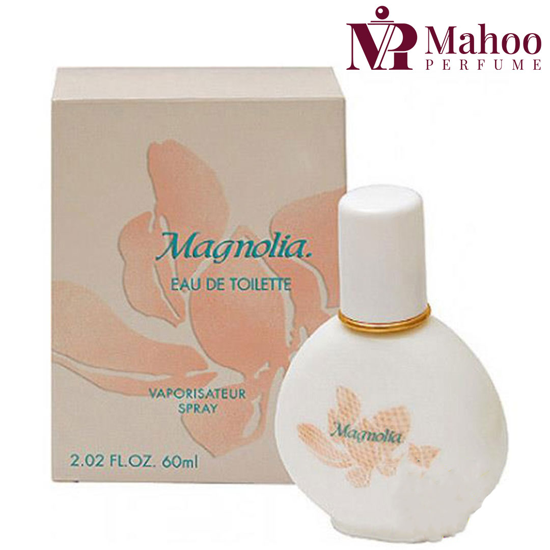 خرید عطر ادکلن ایو روشه مگنولیا زنانه اصل | Yves Rocher Magnolia
