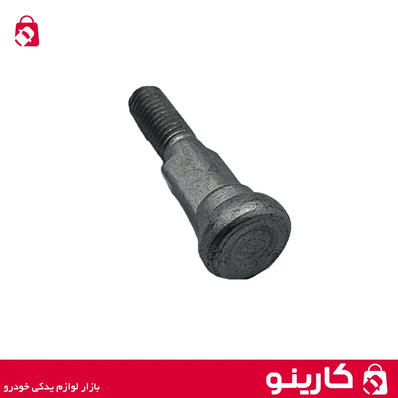 پیچ چهار شاخ فرمان پژو 405