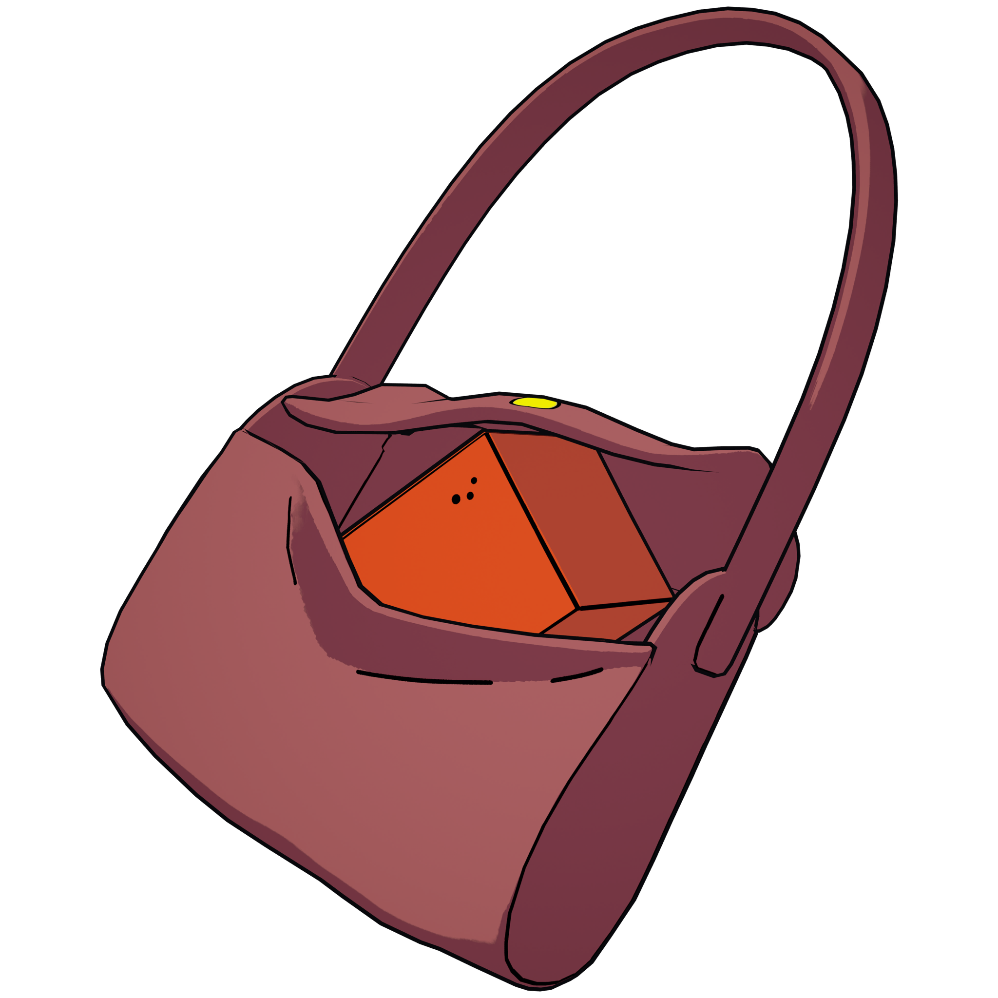Francine's Purse