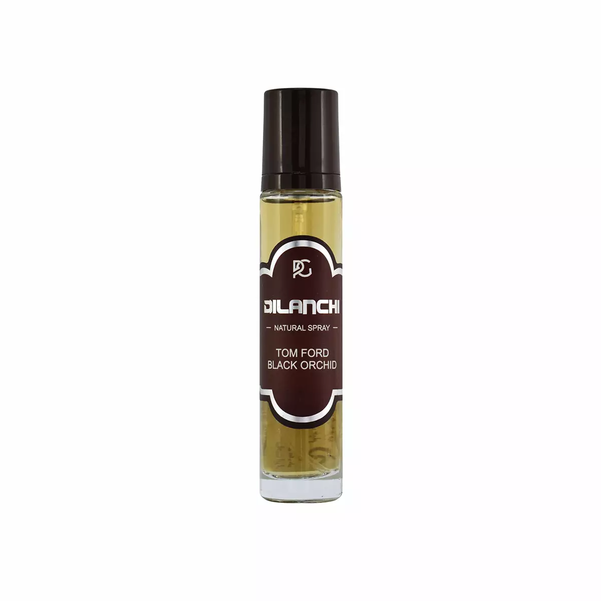 عطر دیلانچی 30 میل اسپرت رایحه تام فورد بلک ارکید