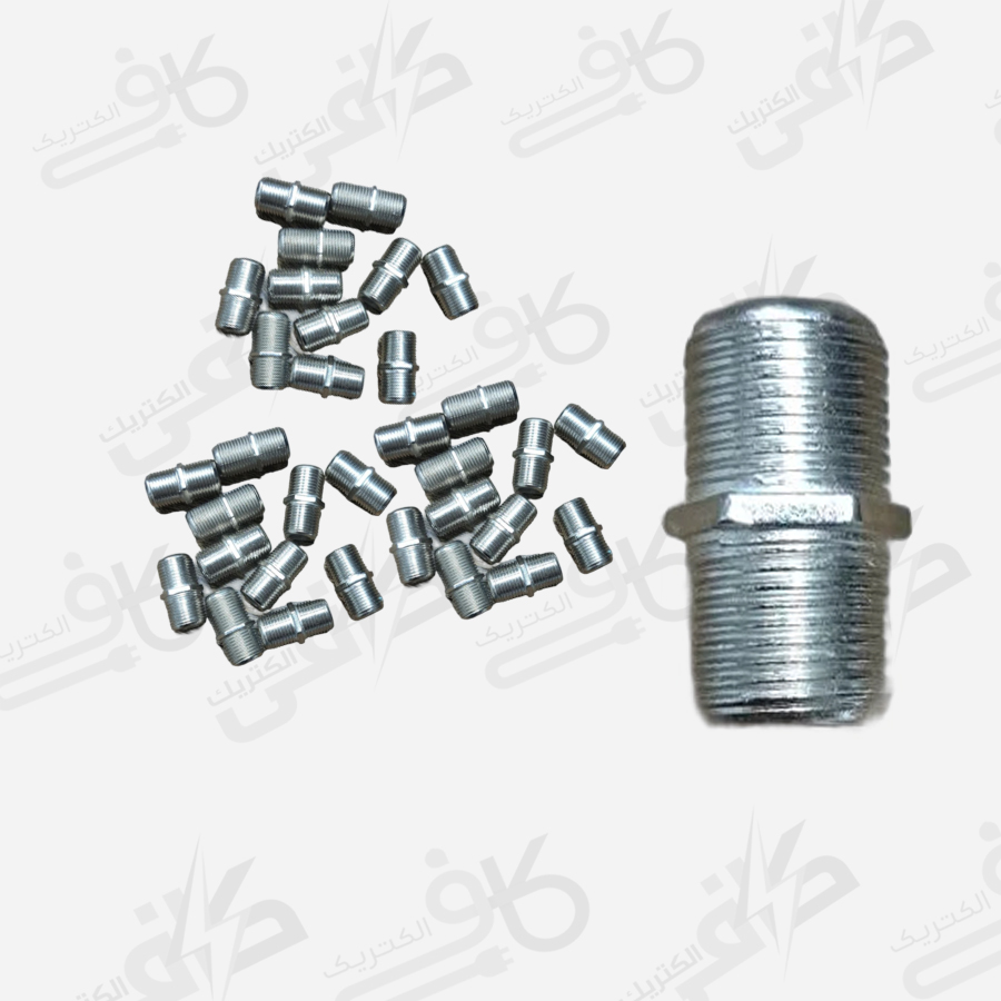 فيش آنتن بين راهی