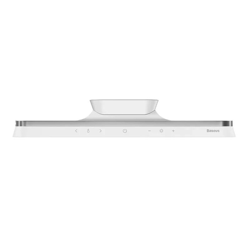 چراغ مطالعه شارژی بیسوس با پایه مگنتی Baseus Magnetic Stepless Dimming Charging Desk Lamp Pro DGXC-02 (ارسال رایگان)