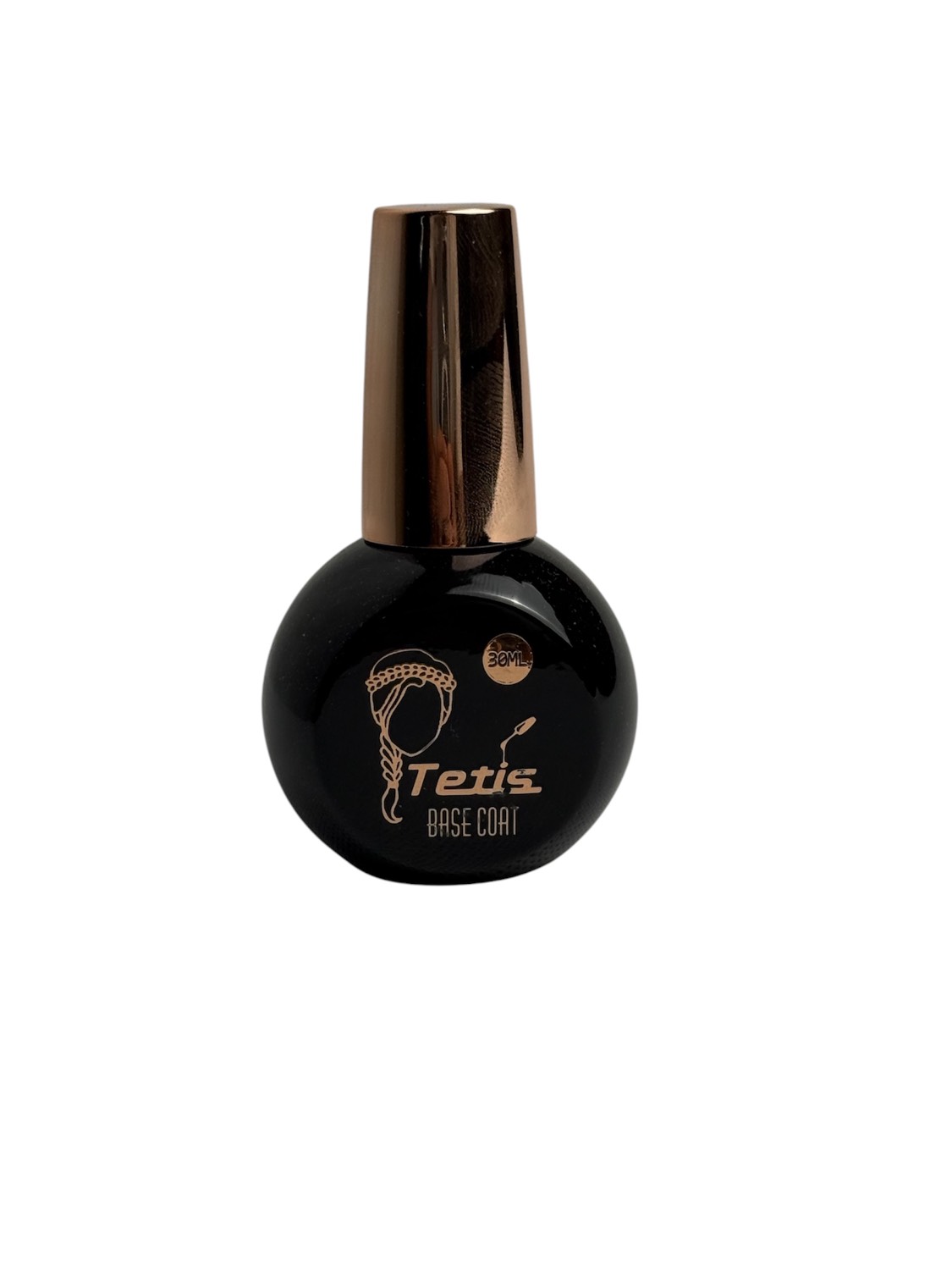 بیس کات کاشت ناخن ۳۰ میل تتیس Tetis