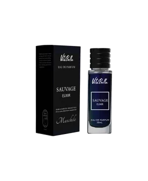 ادوپرفیوم ویتابلا ۳۵ میل رایحه SAUVAGE