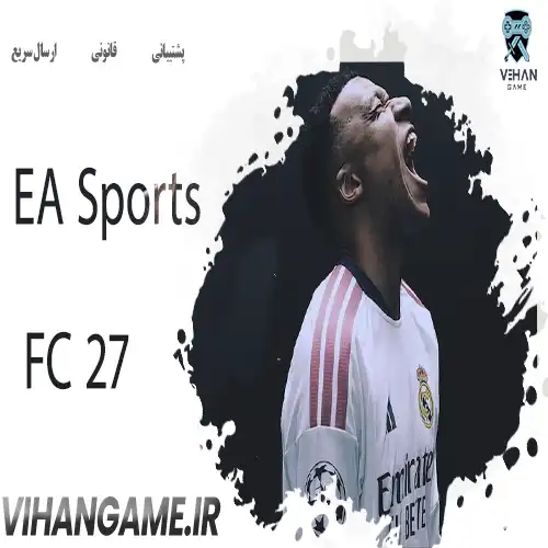EA Sports FC 27