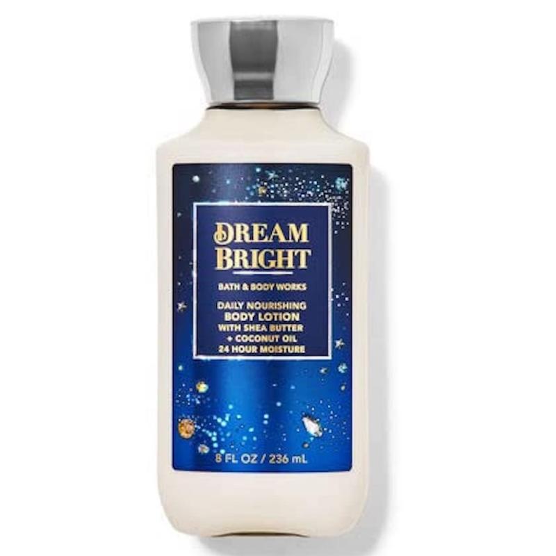 لوسیون بدن دریم برایت بث اند بادی 236 میل Dream bright