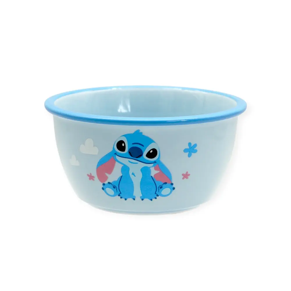 کاسه سرامیکی دیزنی طرح استیچ (Stitch)