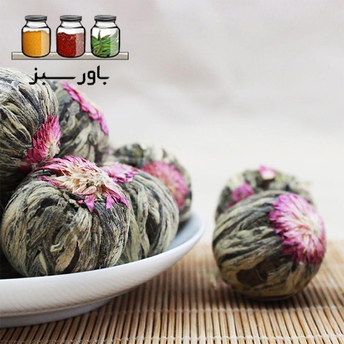 چای بلومینگ