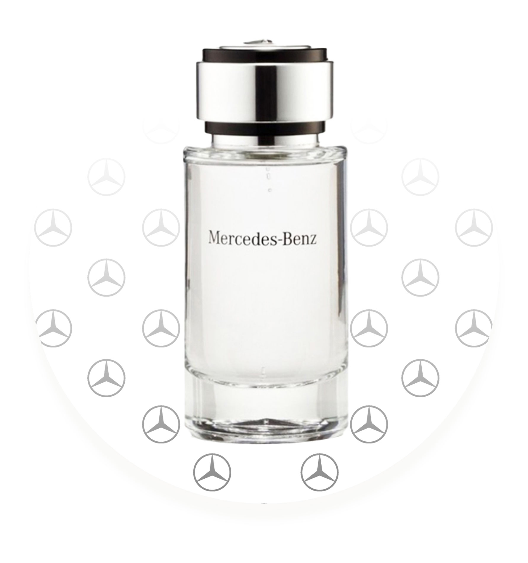عطر مرسدس بنز مردانه | Mercedes Benz for men