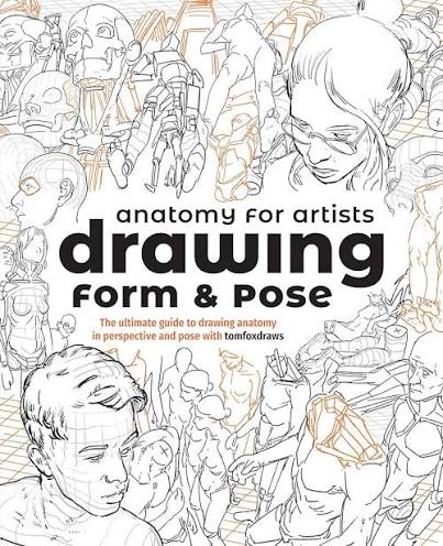 Anatomy for Artists