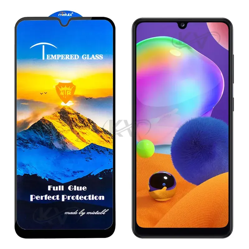 گلس میتوبل ESD سامسونگ A31