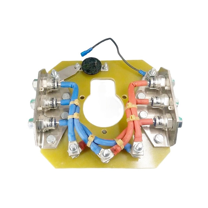 یکسوساز Leroy Somer Rectifier Bridge DT0813938