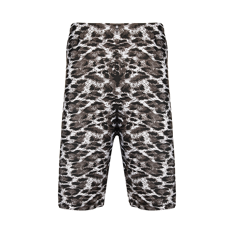 شلوارک ورزشی زنانه fendi 002 فوق العاده راحت