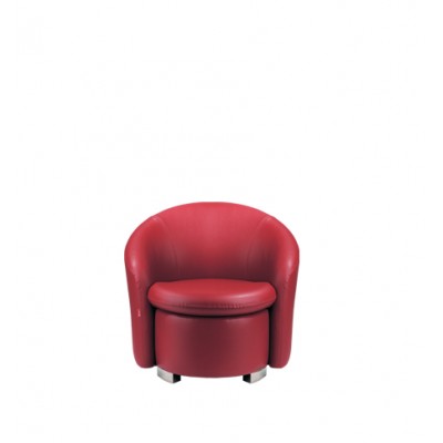 مبل 1 نفره نیلپر کد OSS 823N1
