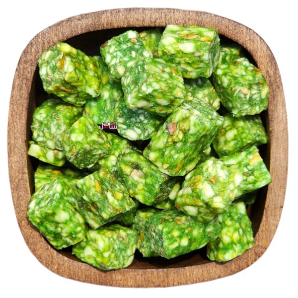 حبه سیب سبز