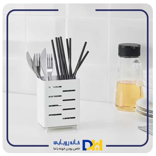 استند قاشق لعابی ایکیاAVSTEG