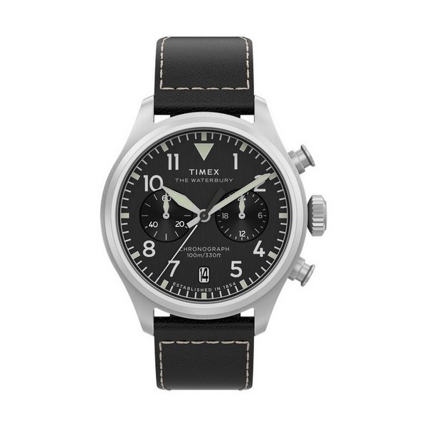 TIMEX ساعت مچی مردانه تایمکس TW2Y19000